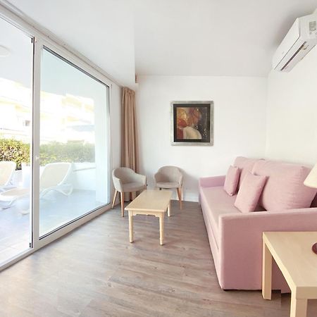 Apartamentos Morito Beach Cala Millor  Kültér fotó