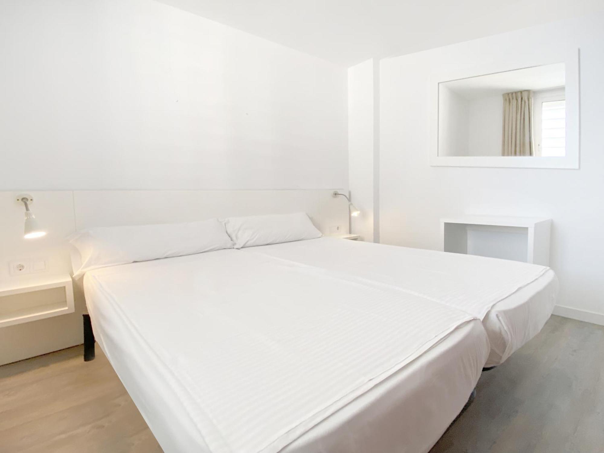 Apartamentos Morito Beach Cala Millor  Kültér fotó