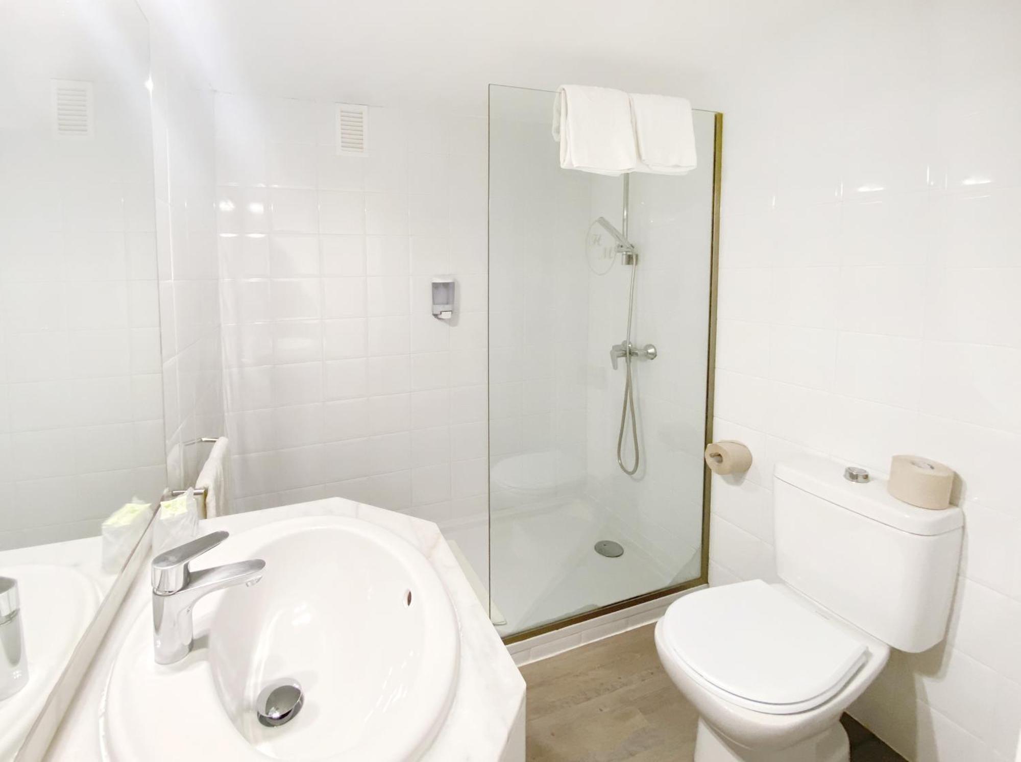 Apartamentos Morito Beach Cala Millor  Kültér fotó