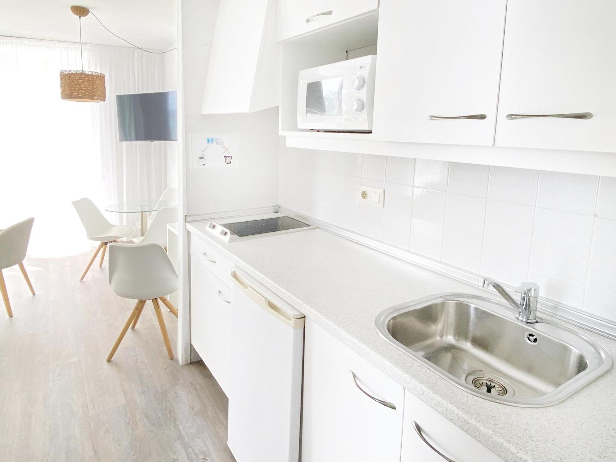 Apartamentos Morito Beach Cala Millor  Kültér fotó