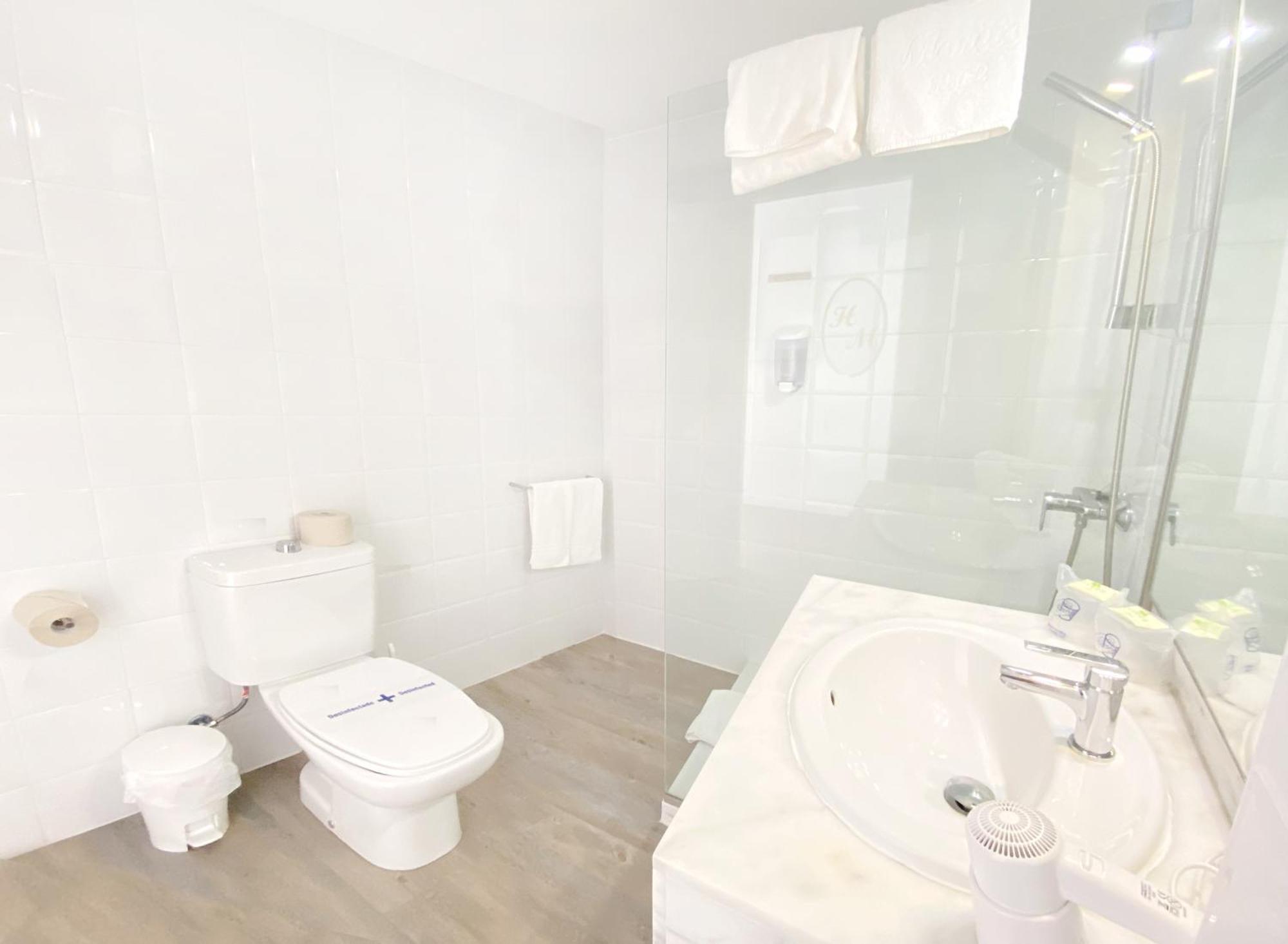 Apartamentos Morito Beach Cala Millor  Kültér fotó