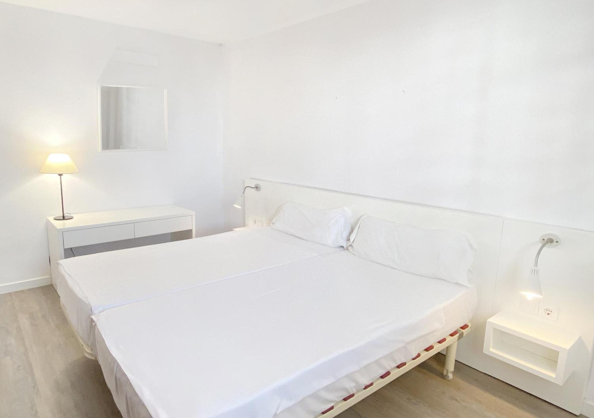 Apartamentos Morito Beach Cala Millor  Kültér fotó