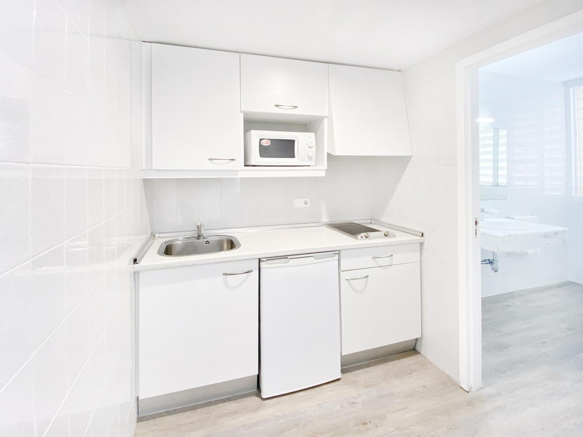 Apartamentos Morito Beach Cala Millor  Kültér fotó