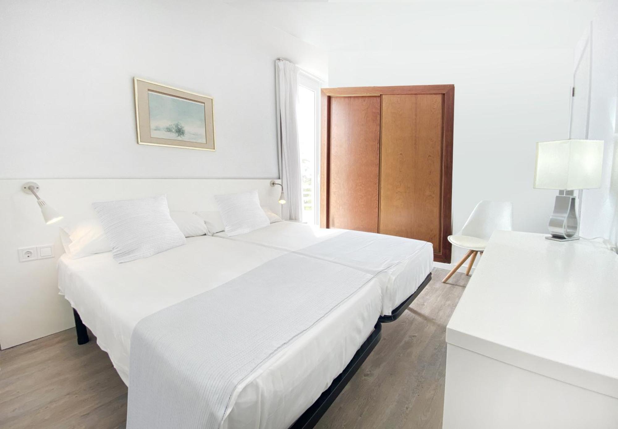 Apartamentos Morito Beach Cala Millor  Kültér fotó